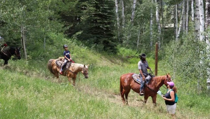 Famous hikers goat hiker deems burton woodard billy george