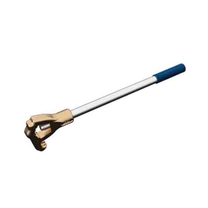 Hydrant wrench adjustable storz