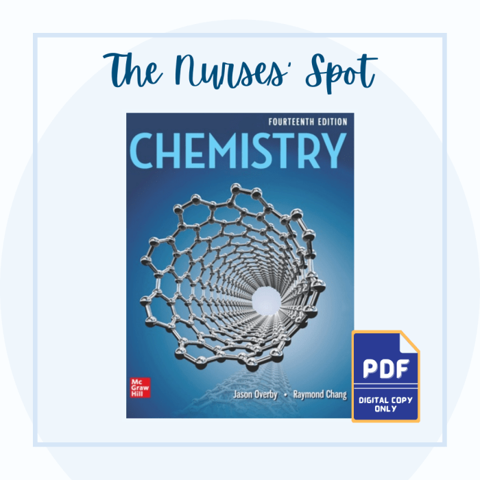 Chang chemistry 14th edition pdf