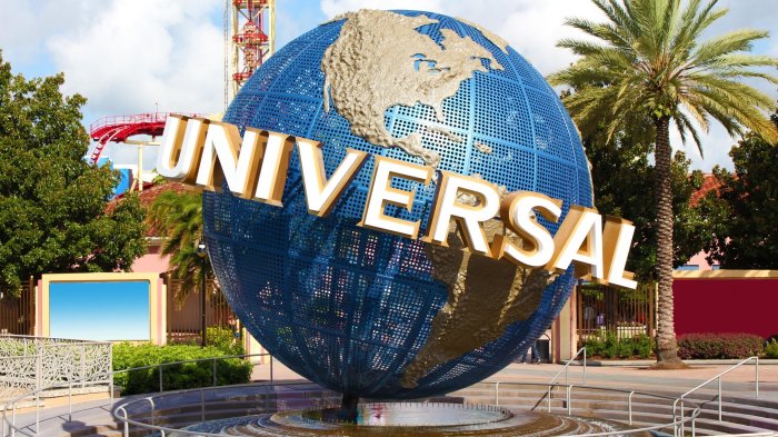 Universal orlando globe universalorlando resort