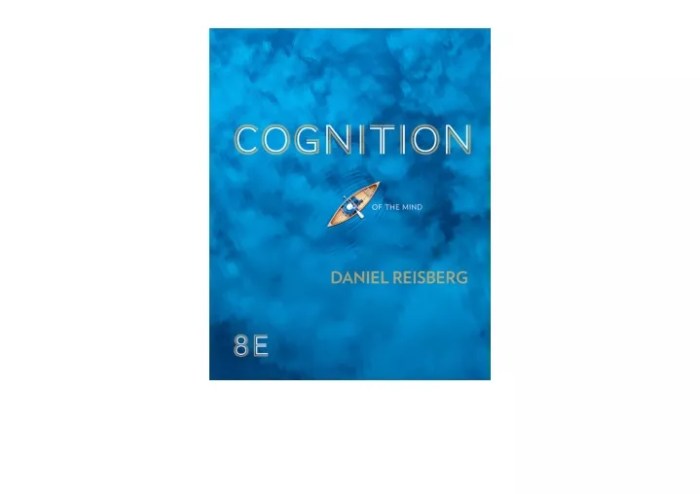 Cognition abebooks